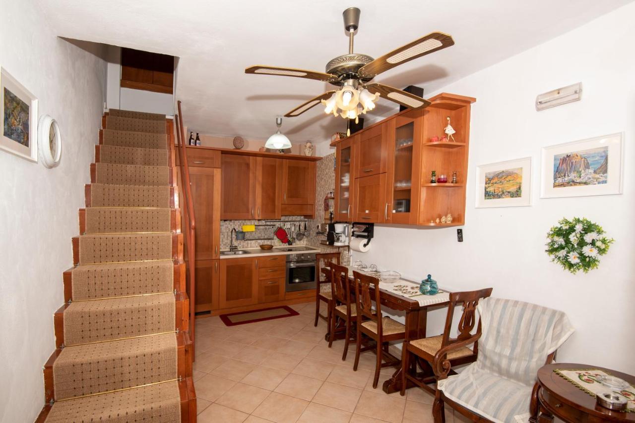 Mimosa Cozy Maisonette Rethymno  Exterior photo