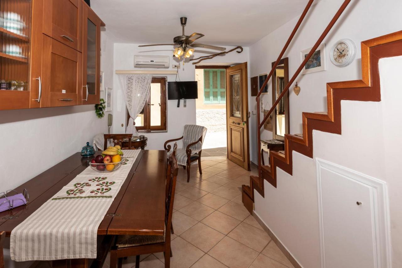 Mimosa Cozy Maisonette Rethymno  Exterior photo