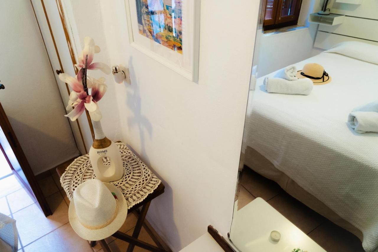 Mimosa Cozy Maisonette Rethymno  Exterior photo