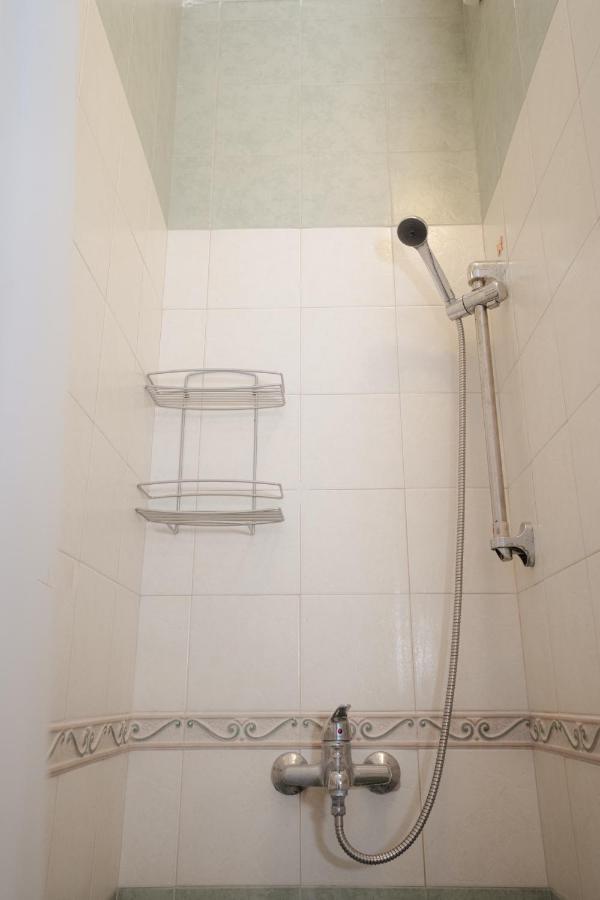 Mimosa Cozy Maisonette Rethymno  Exterior photo