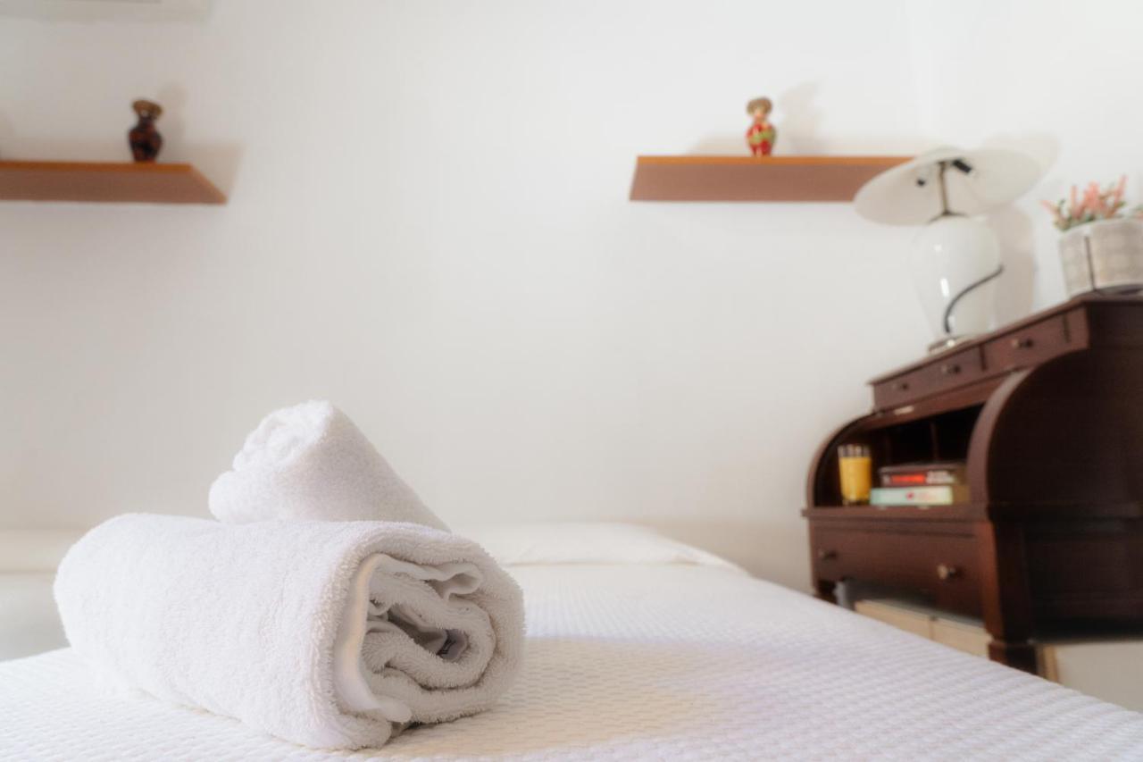 Mimosa Cozy Maisonette Rethymno  Exterior photo