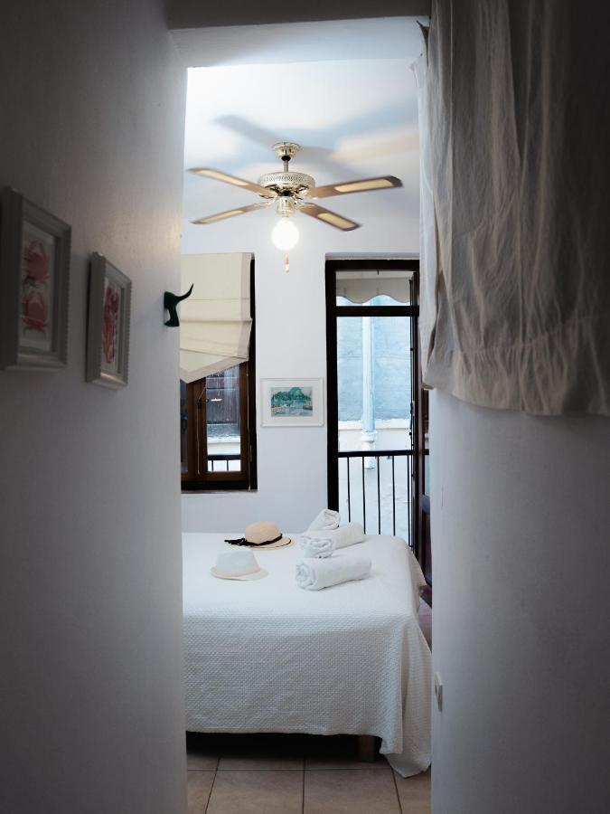 Mimosa Cozy Maisonette Rethymno  Exterior photo