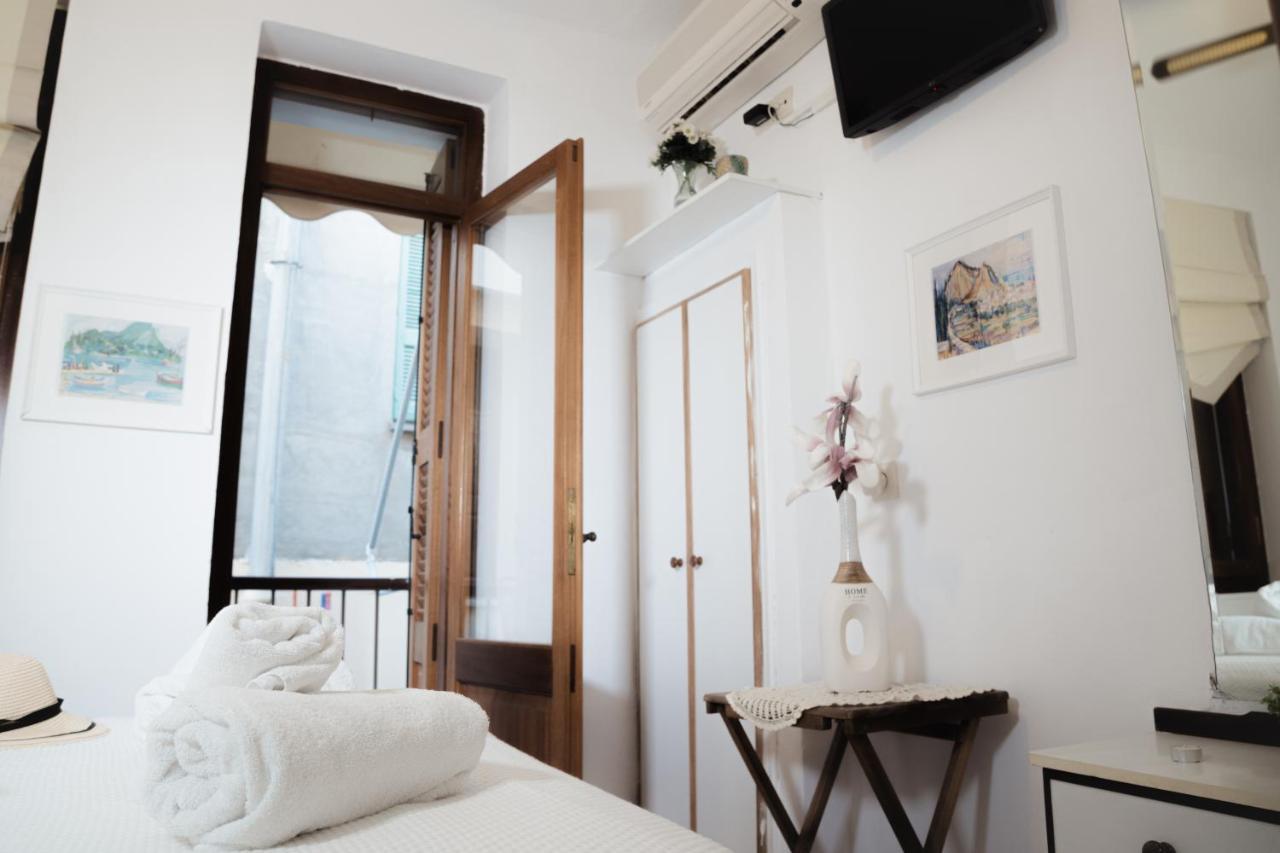 Mimosa Cozy Maisonette Rethymno  Exterior photo