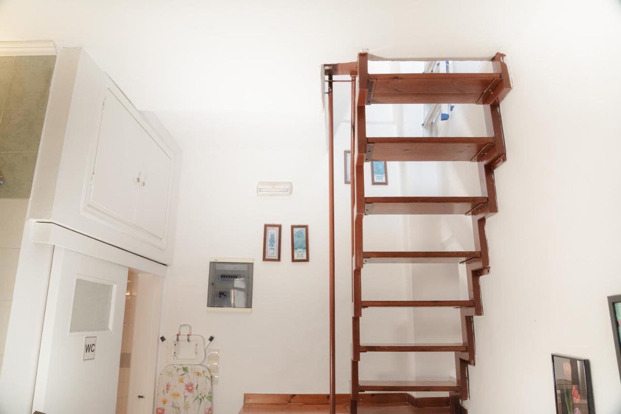 Mimosa Cozy Maisonette Rethymno  Exterior photo