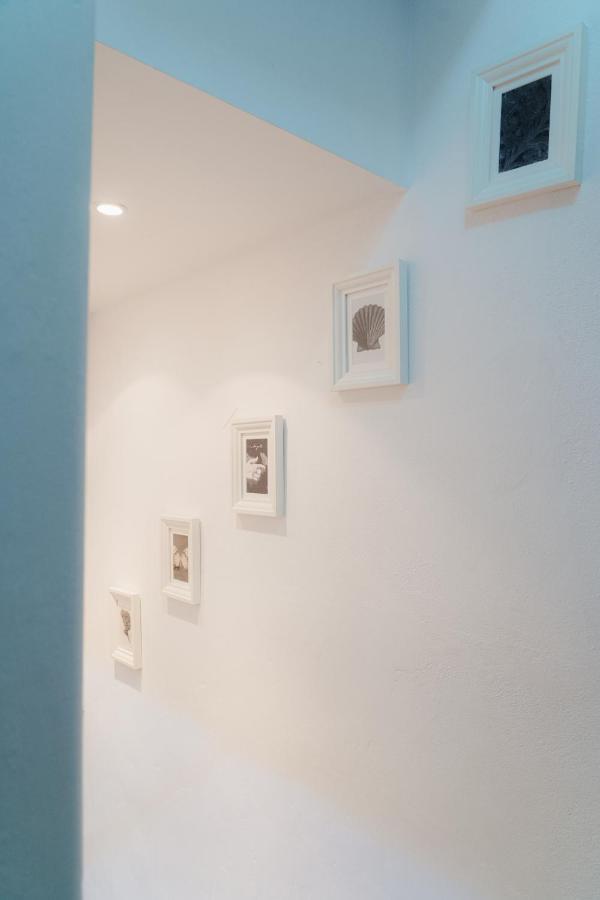Mimosa Cozy Maisonette Rethymno  Exterior photo