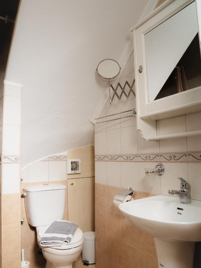 Mimosa Cozy Maisonette Rethymno  Exterior photo