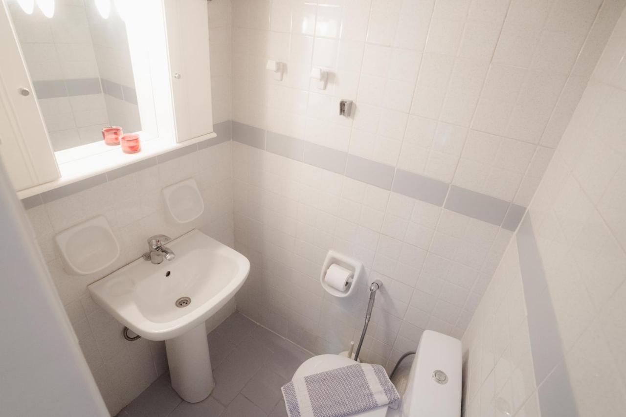 Mimosa Cozy Maisonette Rethymno  Exterior photo